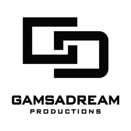 GD, GAMSADREAM PRODUCTIONS trademark