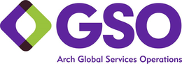 GSO ARCH GLOBAL SERVICES OPERATIONS trademark
