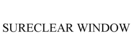 SURECLEAR WINDOW trademark