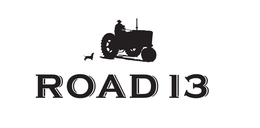 ROAD 13 trademark