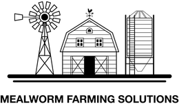 MEALWORM FARMING SOLUTIONS trademark
