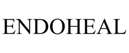 ENDOHEAL trademark