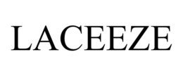 LACEEZE trademark