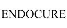 ENDOCURE trademark