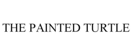 THE PAINTED TURTLE trademark
