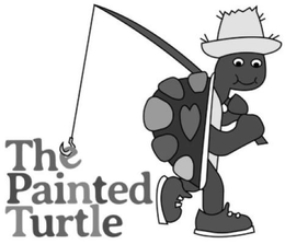 THE PAINTED TURTLE trademark