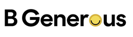 BGENEROUS trademark