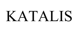 KATALIS trademark