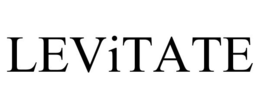 LEVITATE trademark