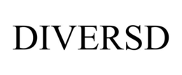 DIVERSD trademark