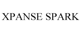 XPANSE SPARK trademark