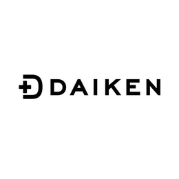 D DAIKEN trademark