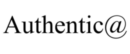 AUTHENTIC@ trademark