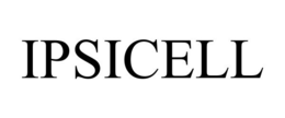 IPSICELL trademark