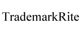 TRADEMARKRITE trademark