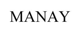 MANAY trademark