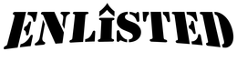 ENLISTED trademark