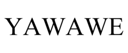 YAWAWE trademark