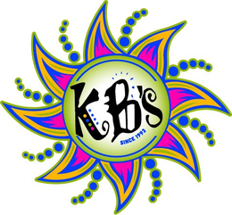 KB'S SINCE 1993 trademark