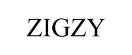 ZIGZY trademark