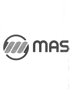 MAS trademark