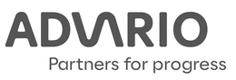 ADVARIO PARTNERS FOR PROGRESS trademark