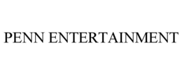 PENN ENTERTAINMENT trademark