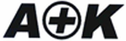 A + K trademark