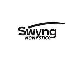 SWYNG NON STICK trademark