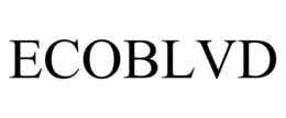 ECOBLVD trademark