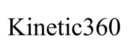 KINETIC360 trademark