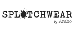 SPLOTCHWEAR BY ARAHO trademark