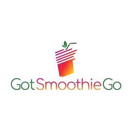 GOTSMOOTHIEGO trademark