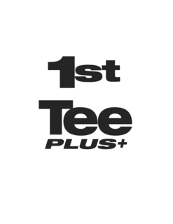 1ST TEE PLUS+ trademark