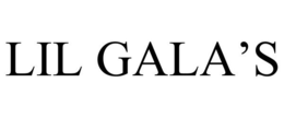 LIL GALA'S trademark