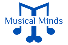 MUSICAL MINDS trademark
