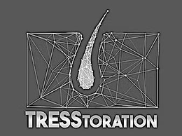 TRESSTORATION trademark