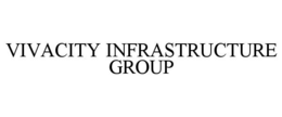 VIVACITY INFRASTRUCTURE GROUP trademark