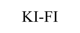 KI-FI trademark