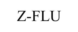 Z-FLU trademark