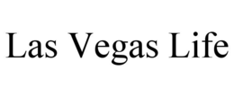 LAS VEGAS LIFE trademark