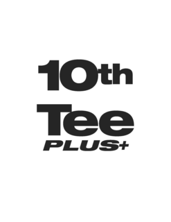 10TH TEE PLUS+ trademark