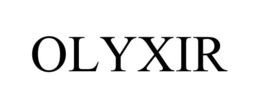 OLYXIR trademark