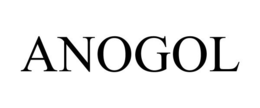 ANOGOL trademark