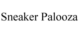 SNEAKER PALOOZA trademark