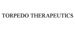 TORPEDO THERAPEUTICS trademark