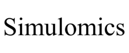 SIMULOMICS trademark