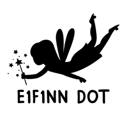 E1F1NN DOT trademark