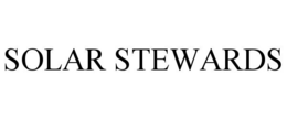 SOLAR STEWARDS trademark