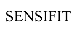 SENSIFIT trademark